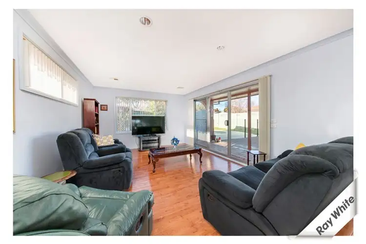 Sixth view of Homely house listing, 4 Lindrum Crescent, Holt ACT 2615