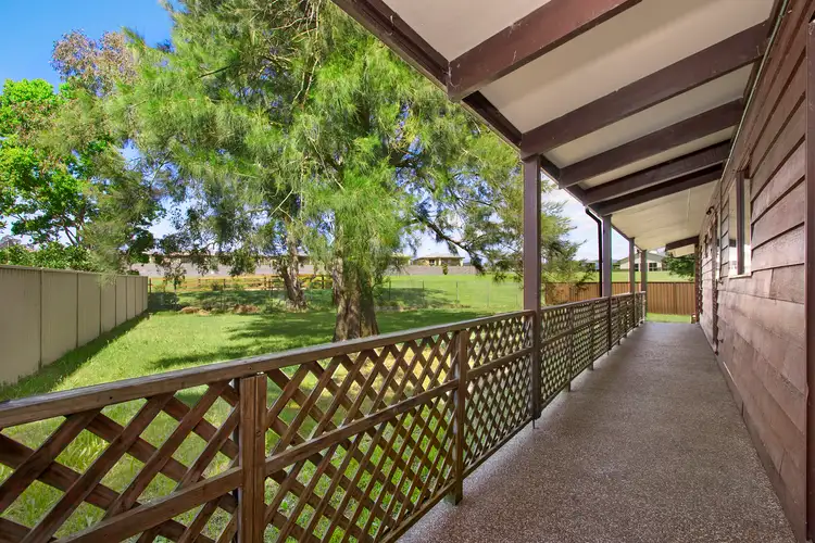 Seventh view of Homely house listing, 21 Michael Street, North Richmond NSW 2754