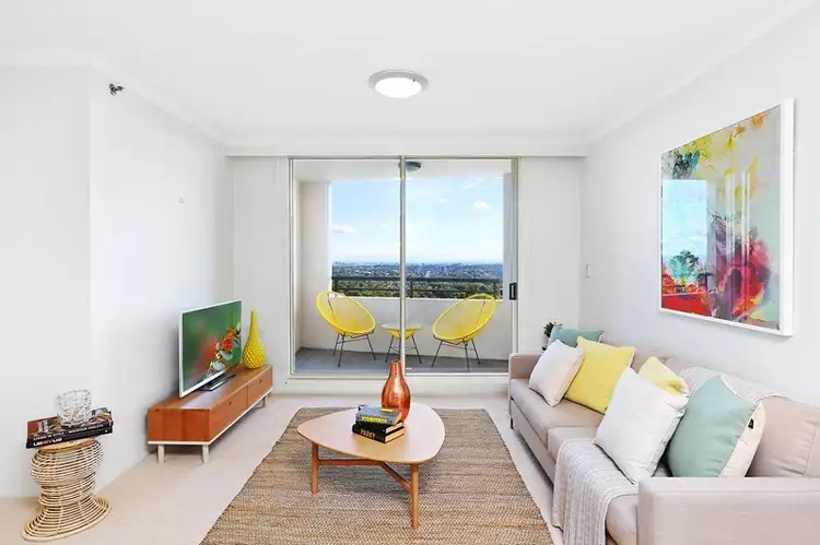 Fourth view of Homely unit listing, 83/14 Brown Street, Chatswood NSW 2067