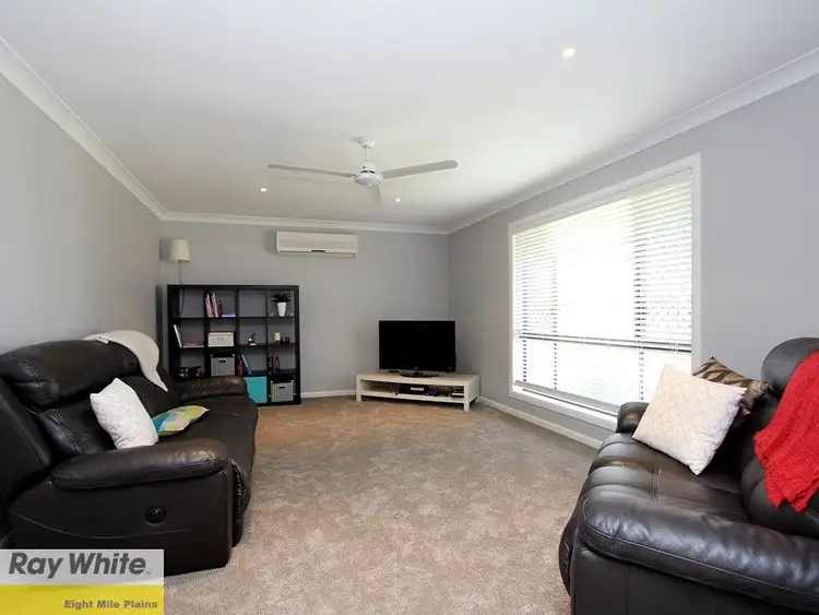 Third view of Homely house listing, 10 Coolidge Court, Stretton QLD 4116