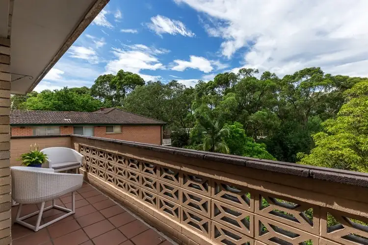 Fifth view of Homely apartment listing, 22/19-21 Murray Street, Lane Cove NSW 2066