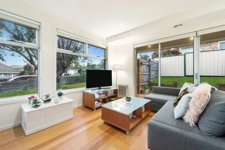 Fifth view of Homely townhouse listing, 1/14 Hiscock Street, Chadstone VIC 3148