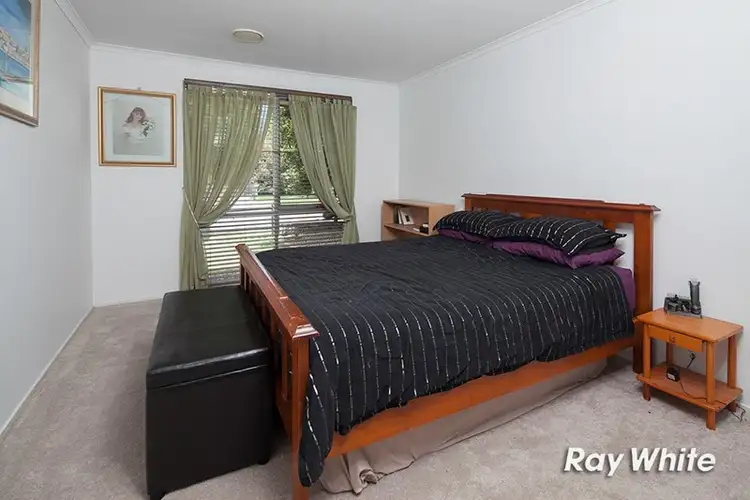 Third view of Homely house listing, 3 Julie Court, Langwarrin VIC 3910