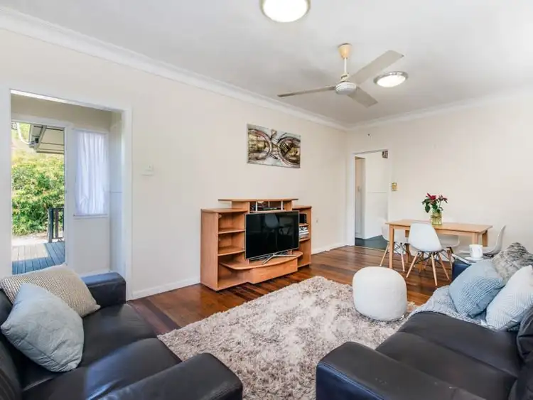 Fourth view of Homely house listing, 75 Birdwood Road, Holland Park West QLD 4121