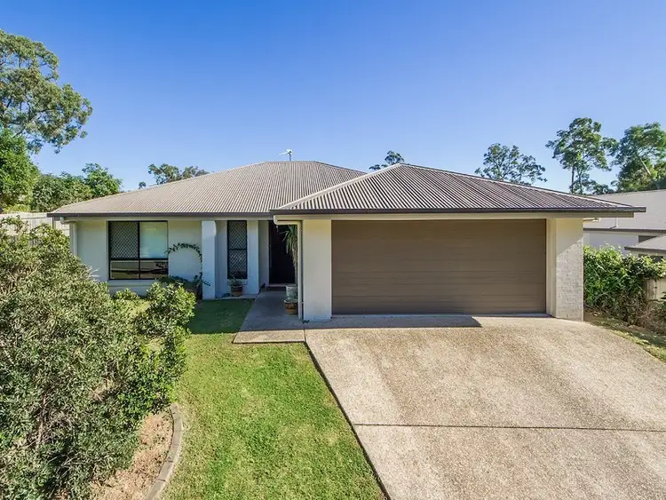 Second view of Homely house listing, 8 Murphys Lane, Oxenford QLD 4210