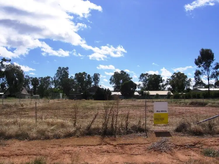 Second view of Homely land listing, Address available on request