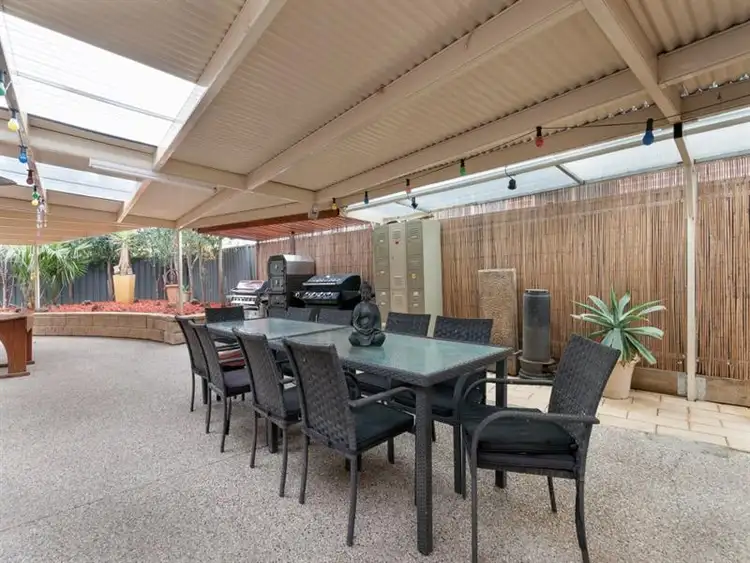 Seventh view of Homely house listing, 3 Naracoorte Avenue, Craigieburn VIC 3064