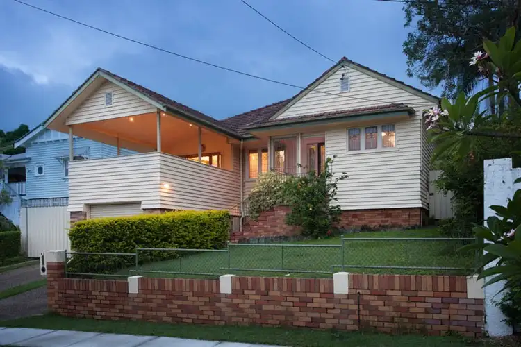 Second view of Homely house listing, 42 Brae Street, Coorparoo QLD 4151