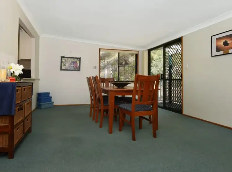 Fourth view of Homely house listing, 5 Highview Street, Meringandan West QLD 4352