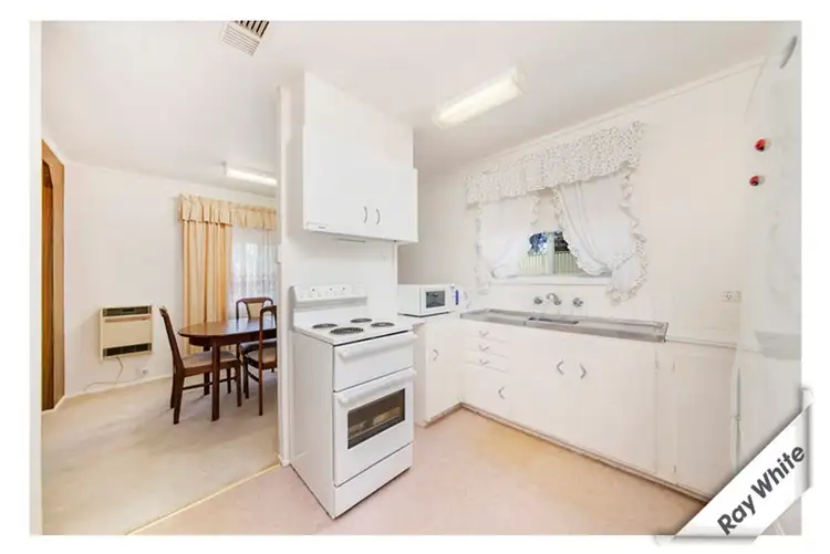 Fourth view of Homely house listing, 94 Pennefather Street, Higgins ACT 2615