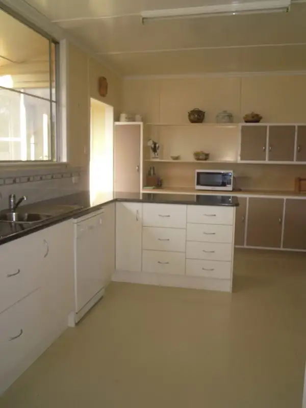 Third view of Homely house listing, 1 Florence, Pittsworth QLD 4356