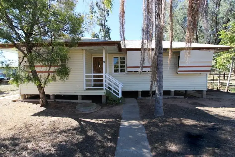 Main view of Homely house listing, 19 West Street, Charleville QLD 4470