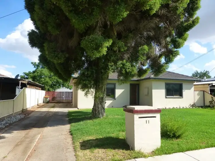 11 Popplewell Street, Moama NSW 2731