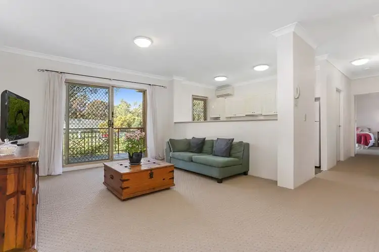 20/127 Banksia Street, Botany NSW 2019