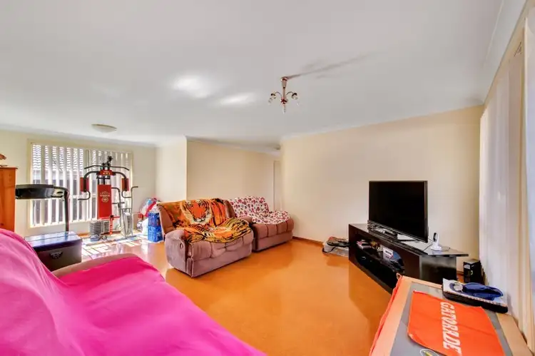 Sixth view of Homely house listing, 17 Richmond Place, Forest Lake QLD 4078