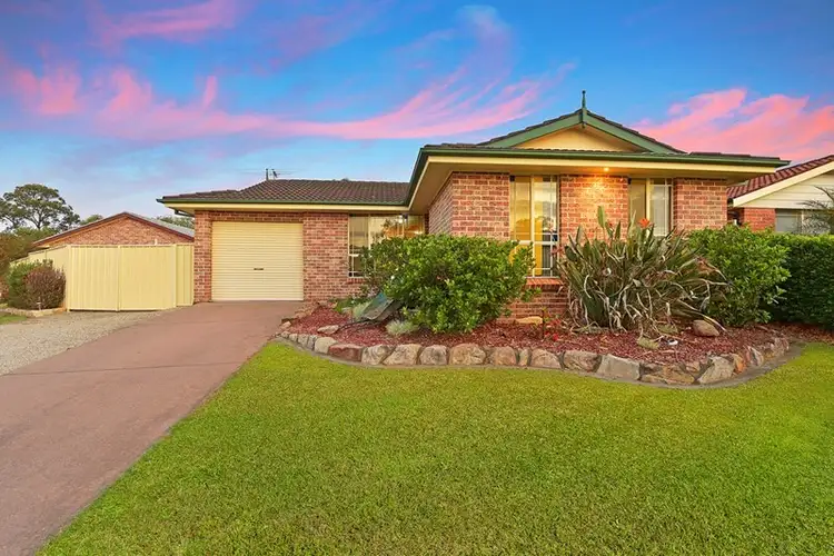 1/11 Risbey Place, Bligh Park NSW 2756