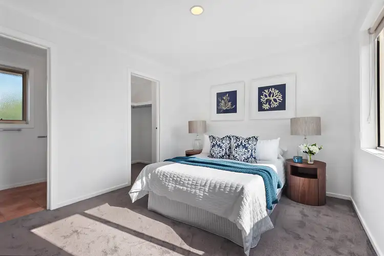 Sixth view of Homely townhouse listing, 3/22 Stockdale Avenue, Clayton VIC 3168