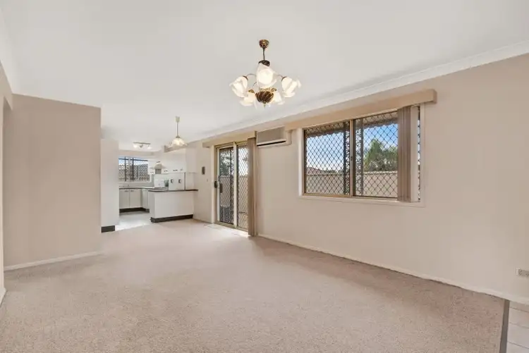 Fourth view of Homely house listing, 3/14 Chelsea Street, Kippa-ring QLD 4021