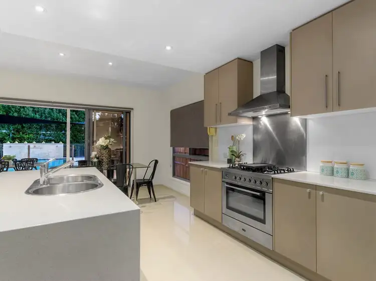 Fifth view of Homely house listing, 27 Monmouth Street, Morningside QLD 4170