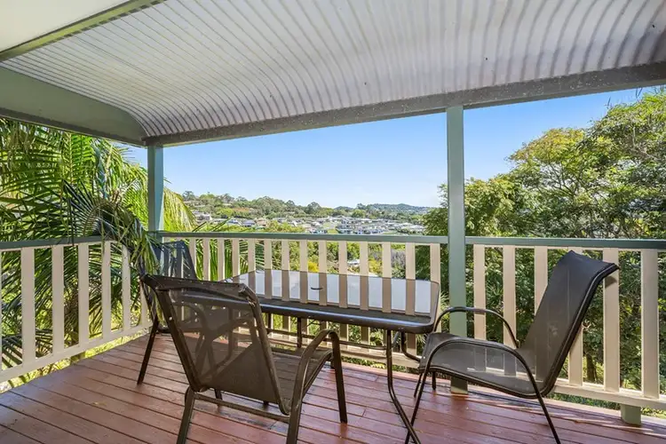 Second view of Homely house listing, 6 Merino Place, Terranora NSW 2486