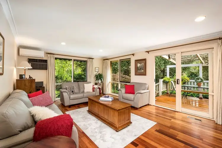 Third view of Homely house listing, 15 Carbine Street, Donvale VIC 3111