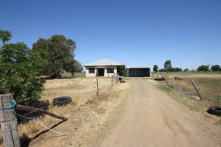 Fifth view of Homely rural property listing, 752 Bamawm Road, Bamawm VIC 3561