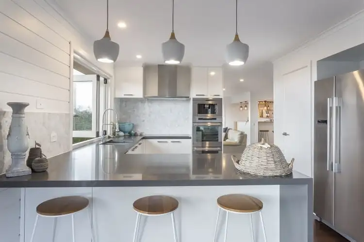 Fifth view of Homely house listing, 1-3 Prentice Avenue, Rye VIC 3941