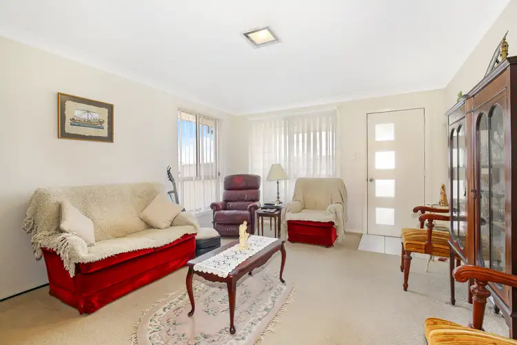 Second view of Homely house listing, 33A Cunningham Street, Westdale NSW 2340