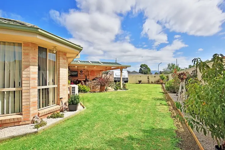 Fourth view of Homely house listing, 3 Kardella Avenue, Nowra NSW 2541