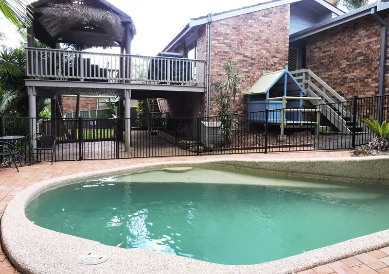 Main view of Homely house listing, 8 Kambala Close, Wyoming NSW 2250