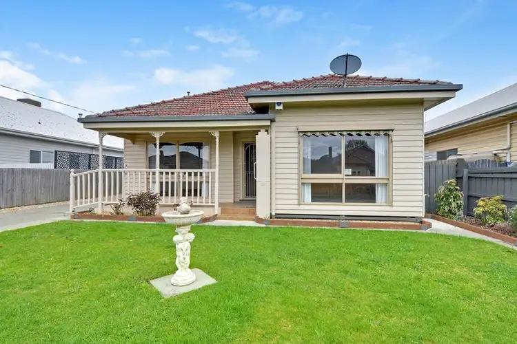 Main view of Homely house listing, 9 Anderson Street, Traralgon VIC 3844
