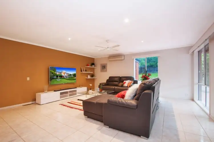 Sixth view of Homely house listing, 87 VICTORIA Road, Chirnside Park VIC 3116