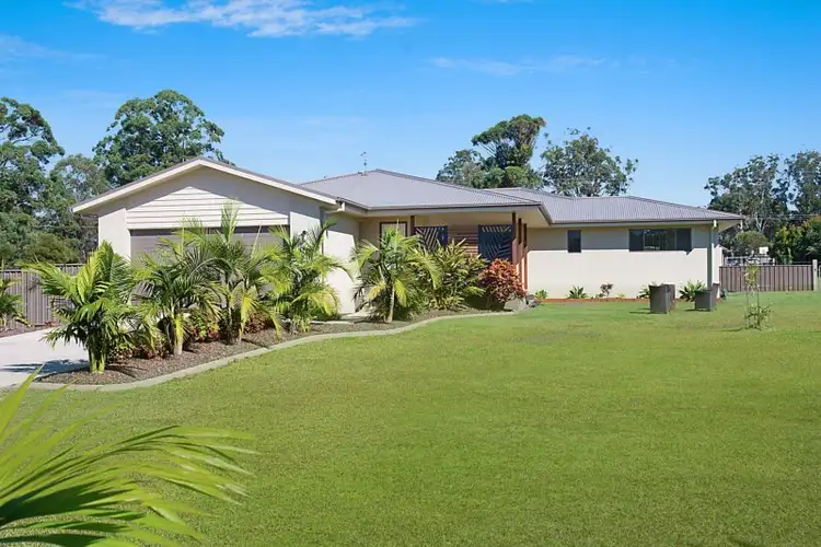 Main view of Homely house listing, 10 Parklands Drive, Gulmarrad NSW 2463