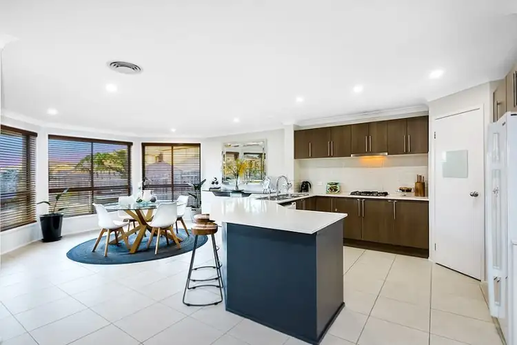 Fourth view of Homely house listing, 29 Ulmara Avenue, The Ponds NSW 2769
