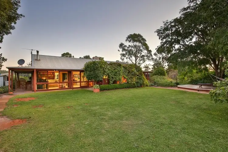 Main view of Homely house listing, 14 Ovens Avenue, Red Cliffs VIC 3496