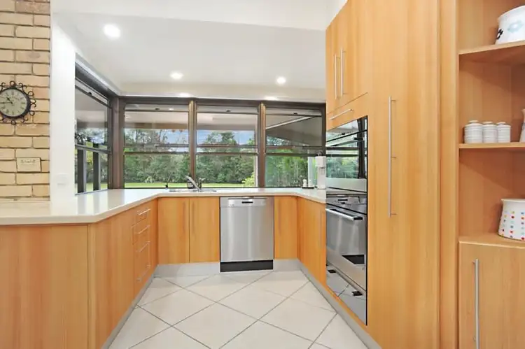 Fourth view of Homely house listing, 21 Camp Mountain Road, Samford Village QLD 4520