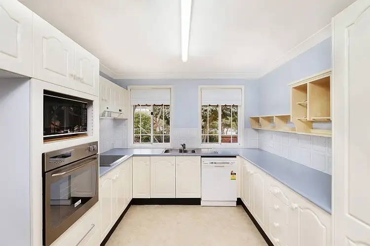 Second view of Homely villa listing, 1/39 George Street, East Gosford NSW 2250