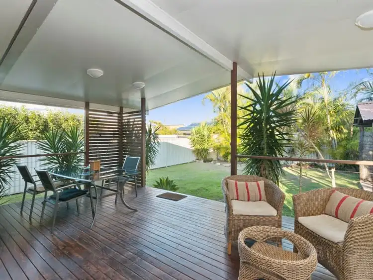 Fourth view of Homely house listing, 46 Twelfth Avenue, Palm Beach QLD 4221