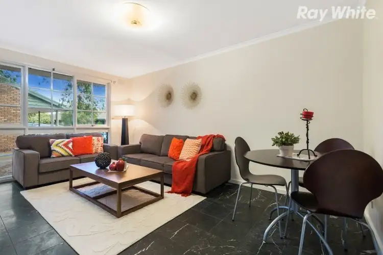 Second view of Homely house listing, 22/52 Ellen Street, Springvale VIC 3171