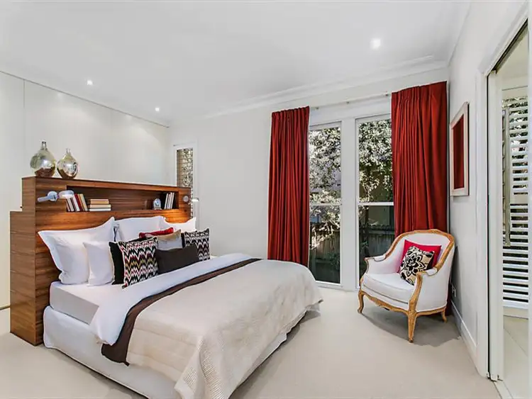 Fifth view of Homely house listing, 22 Onslow Street, Rose Bay NSW 2029