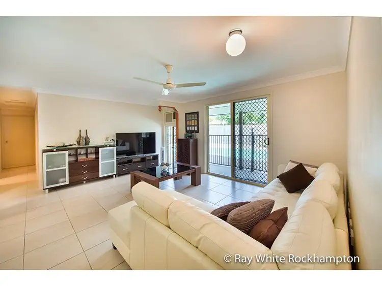 Seventh view of Homely house listing, 3 Banksia Court, Gracemere QLD 4702