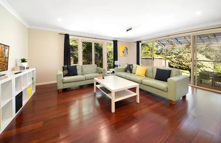 Fourth view of Homely house listing, 10 Bain Place, Barden Ridge NSW 2234