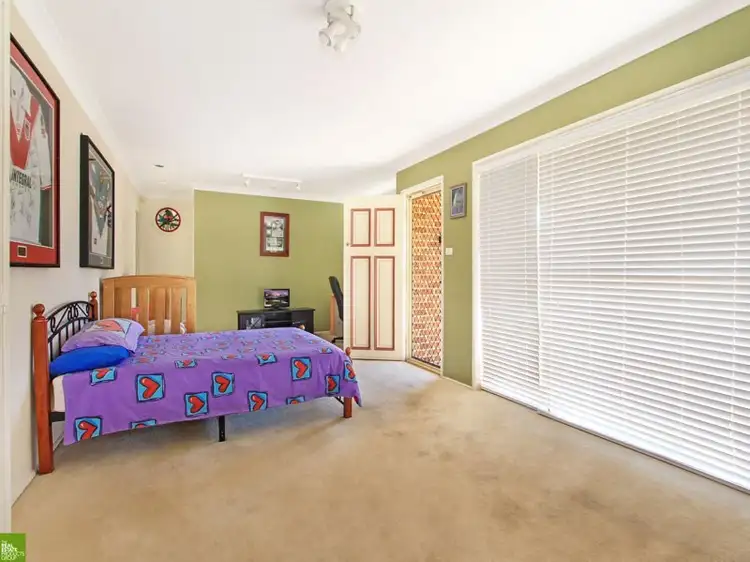 Fifth view of Homely house listing, 96 Osborne Parade, Warilla NSW 2528