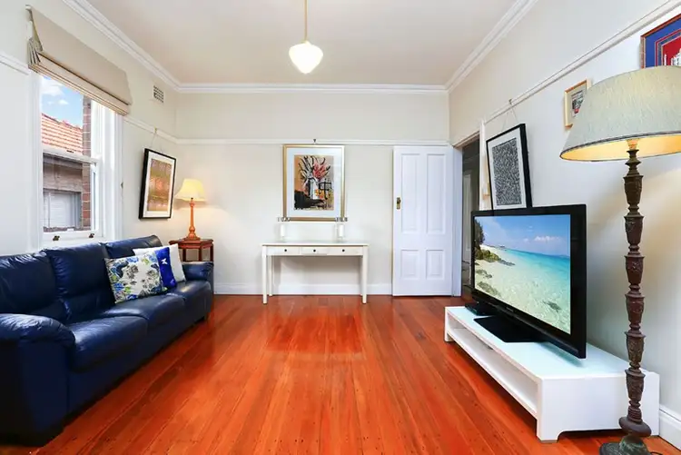 Fourth view of Homely house listing, 6 Nicholls Avenue, Haberfield NSW 2045