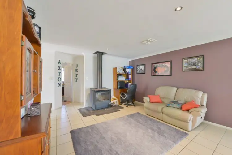 Seventh view of Homely house listing, 13 Gregory Close, Westdale NSW 2340