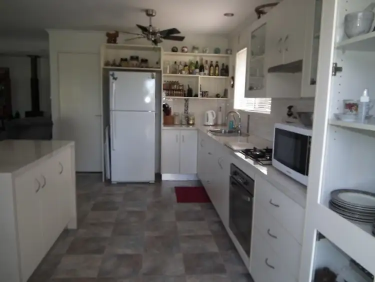 Fifth view of Homely house listing, 1 Smith Avenue, Tiaro QLD 4650