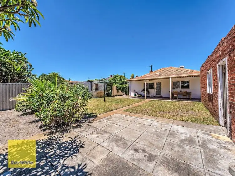 Fourth view of Homely house listing, 145 Coolgardie Avenue, Redcliffe WA 6104