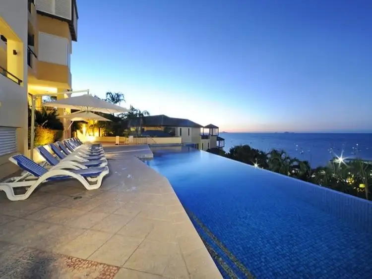 Fourth view of Homely unit listing, 17/16 Golden Orchid Drive, Airlie Beach QLD 4802