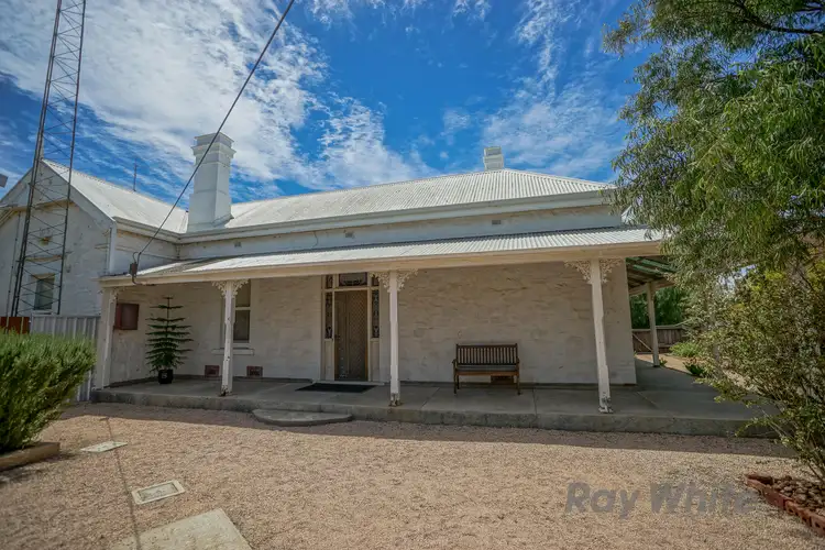 Third view of Homely house listing, 2 Hall Street, Wallaroo SA 5556