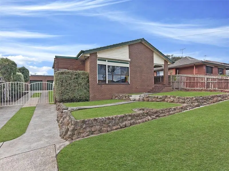 Main view of Homely house listing, 114 Laverock Road, Warrnambool VIC 3280